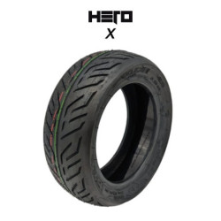 HERO X - PNEU INCREVABLE (10 POUCES)