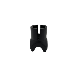 HERO X - POTENCE POUR GUIDON (PARTIE BASSE)