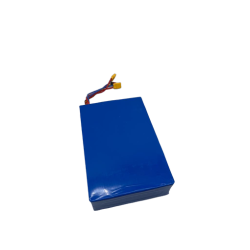 HERO X - BATTERIE 60V 25AH