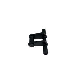 HERO X - SUPPORT DE SUSPENSION ARRIERE