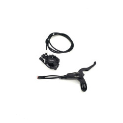HERO X8 & S10 - SET DE FREIN AV NUTT