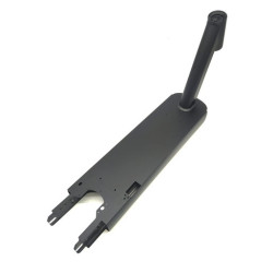 KUICKWHEEL S1-C PRO V1 - CHASSIS