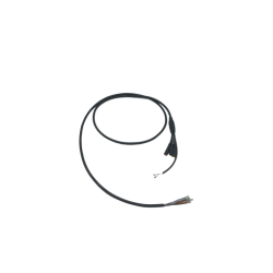 TEVERUN FIGHTER 10, 10+, 11, 11+, SUPREME, 7260R - CABLE PRINCIPAL (4 fils)