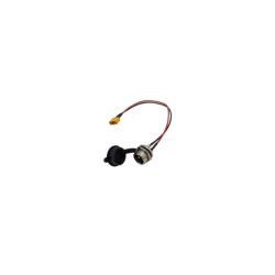 TEVERUN FIGHTER 10, 10+, 11, 11+, SUPREME, 7260R - CONNECTEUR DE CHA
