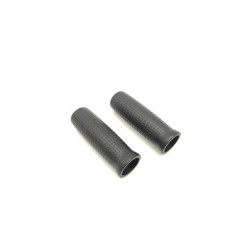 KUICKWHEEL S1-C PRO V1 & V2 & S9 NOIR - POIGNEE CAOUTCHOUC