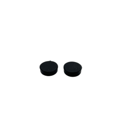 KUICKWHEEL S1-C PRO V1 - CACHE CAOUTCHOUC VIS BEQUILLE