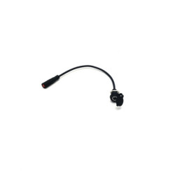 KUICKWHEEL S1-C PRO V1 & V2 - CONNECTEUR DE CHARGE