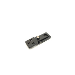 KUICKWHEEL S1-C PRO V1 - CROCHET PLIANT SUR CHASSIS