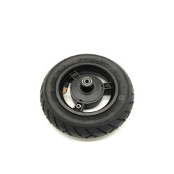 KUICKWHEEL S1-C PRO V1 & V2 - ROUE AV COMPLETE