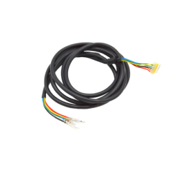 MINIMOTORS - CABLE ACCELERATEUR (SAUF DUALTRON X2)