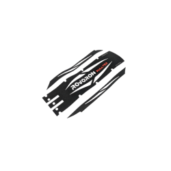 ROVORON KULLTER - GRIP DU DECK
