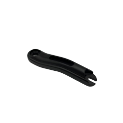 DUALTRON THUNDER 3 & ACHILLEUS 2023 - BRAS DE FOURCHE AV DROIT (trou