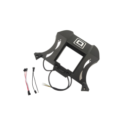 DUALTRON THUNDER 2 l REPOSE PIED
