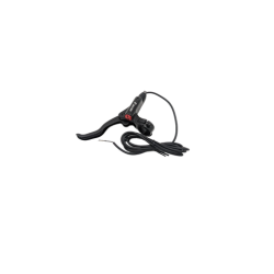 ROVORON KULLTER & LUXURY - LEVIER DE FREIN HYDRAULIQUE GAUCHE