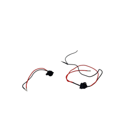 DUALTRON THUNDER 2 & 3 & ACHILLEUS & VICTOR & LUXURY & LUXURY PLUS &