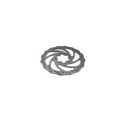 ROVORON KULLTER & LUXURY - DISQUE DE FREIN 140 MM