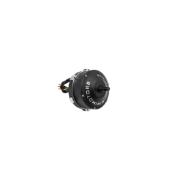 ROVORON KULLTER & LUXURY - MOTEUR