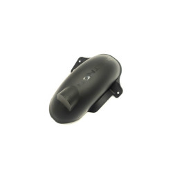 DUALTRON RAPTOR 2 - GARDE BOUE ARRIERE