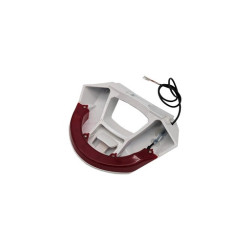 ROVORON KULLTER & LUXURY - REPOSE PIED BLANC