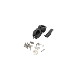 ROVORON KULLTER & LUXURY - SYSTEME DE PLIAGE COLONNE ALU V2
