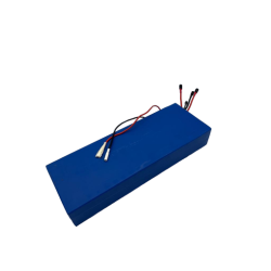 DUALTRON EAGLE - BATTERIE 60V 22.4AH