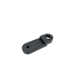 DUALTRON POP - SUPPORT DE SUSPENSION AVANT HAUT (Fine)(Gauche) ou (d