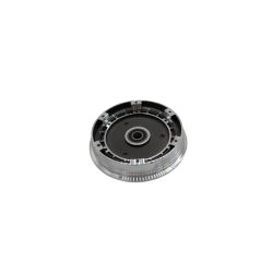 SPW LEGER - FLASQUE MOTEUR (COTE FREIN A TAMBOUR)