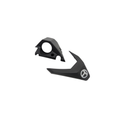 TEVERUN FIGHTER SUPREME & 7260R - CACHE LED LATERAL AV GAUCHE OU AR DROIT