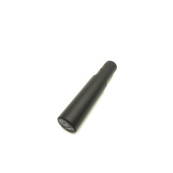 CARBONREVO POTENCE 31,8MM ALLONGÉ (50MM) V2 - DUALTRON RAPTOR/1/2/UL
