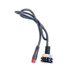 SPW MINI 4 PRO - LED AVANT DROITE (FIL LONG) (V1)