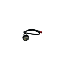SPW MINI 4 PRO - LED AVANT GAUCHE (FIL COURT) (V1)