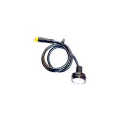 SPW MINI 4 PRO - LED ARRIERE GAUCHE (FIL COURT) (V1)