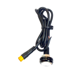 SPW MINI 4 PRO - LED ARRIERE DROITE (FIL LONG) (V1)