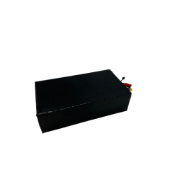 TEVERUN 7260R - BATTERIE 72V60AH 2024