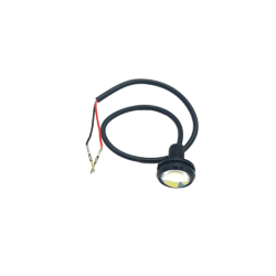 SPW MINI 4 PRO - LED AVANT (V2)