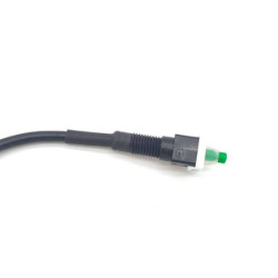 SPW - DUALTRON - FUTECHER - CABLE DE FREIN ELECTRIQUE (VERSION PAS DE VIS)