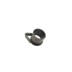 SPW LEGER - GUIDE PLASTIQUE CABLE DU GUIDON