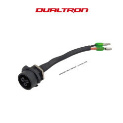 DUALTRON & ROVORON l CONNECTEUR DE CHARGE V2 - DLT00466
