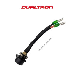 DUALTRON & ROVORON l CONNECTEUR DE CHARGE V2 - DLT00466