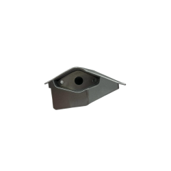 DUALTRON TOGO | SUPPORT LED ARRIERE DECK GAUCHE
