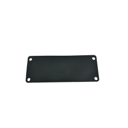 DUALTRON TOGO & TOGO LTD | JOINT D'ETANCHEITE DECK AVANT