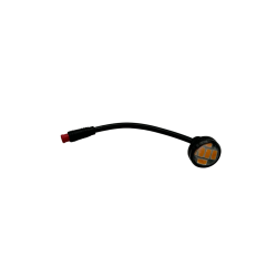 DUALTRON TOGO & TOGO LTD | LED ARRIERE GAUCHE AVEC CLIGNOTANT