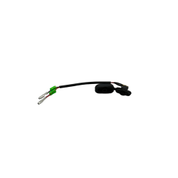 DUALTRON TOGO | PORT DE CHARGE + CACHE (36V) V1