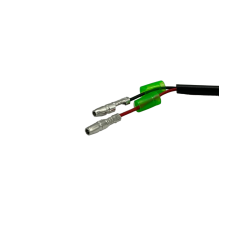 DUALTRON TOGO | PORT DE CHARGE + CACHE (36V) V1