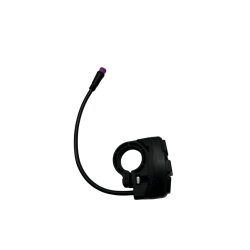 DUALTRON TOGO | COMMODO POWER, CLIGNOTANTS, PHARES