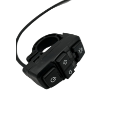 DUALTRON TOGO | COMMODO POWER, CLIGNOTANTS, PHARES