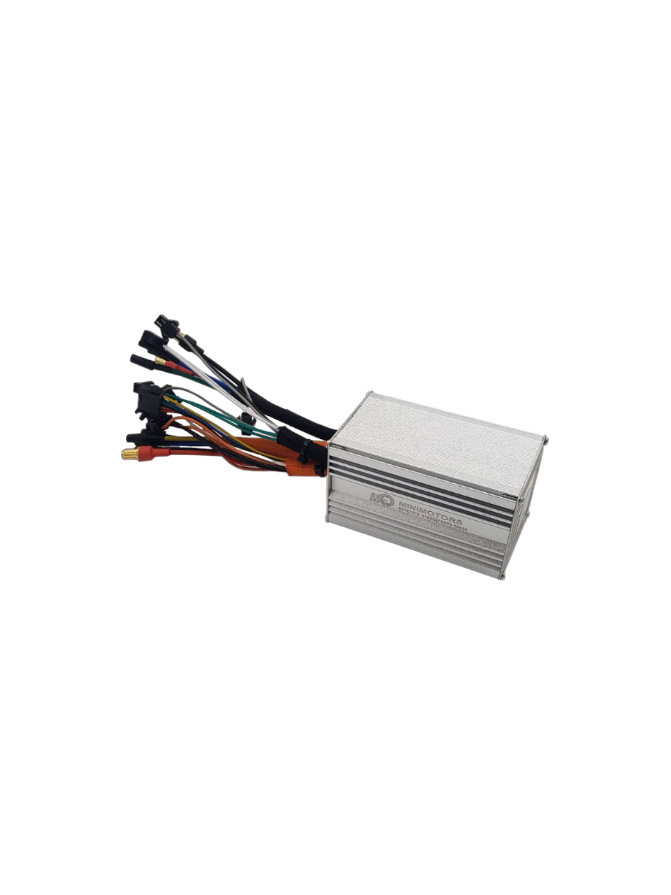 DUALTRON 3 & SPW 5 | CONTROLEUR 60V27A V1