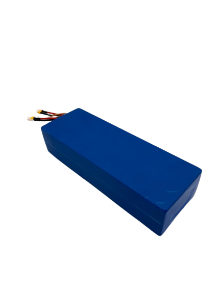 DUALTRON POP DOUBLE MOTEUR | BATTERIE 52V20AH