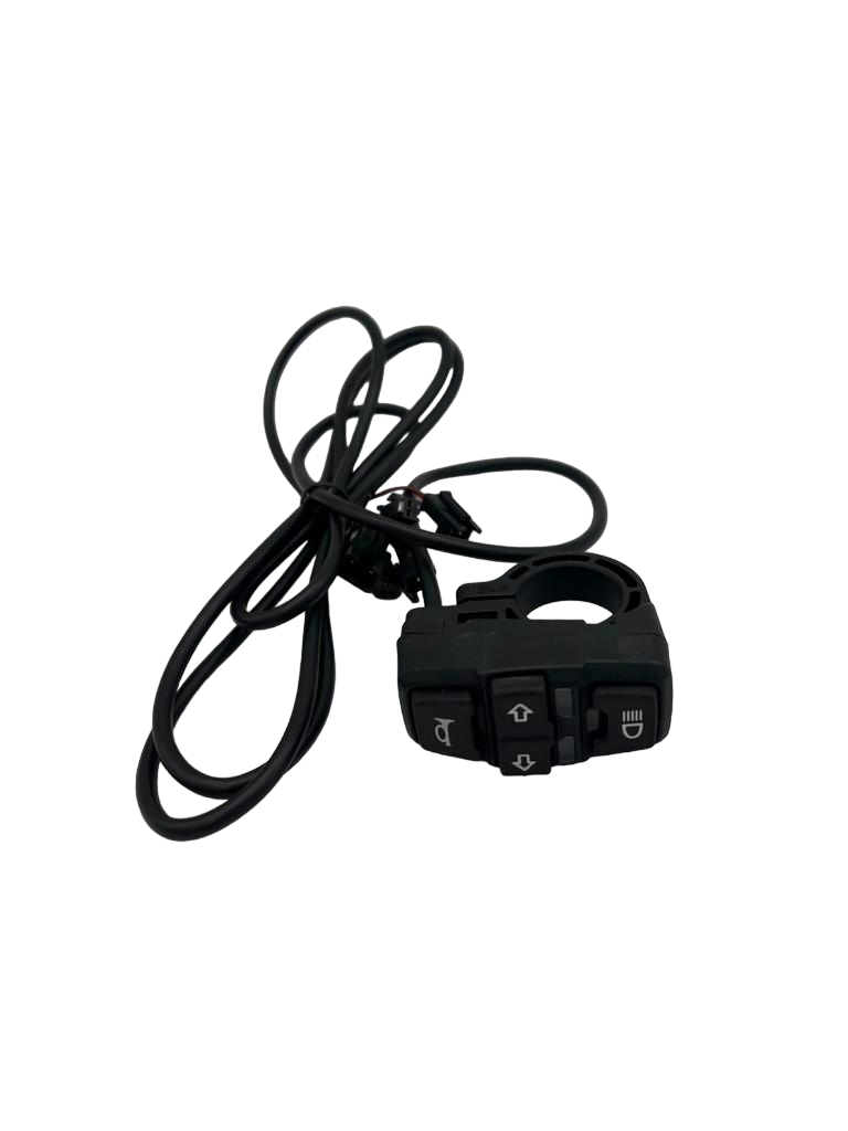 DUALTRON ACHILLEUS 2023 & NEW VICTOR LUXURY PLUS | COMMODO CLIGNOTAN