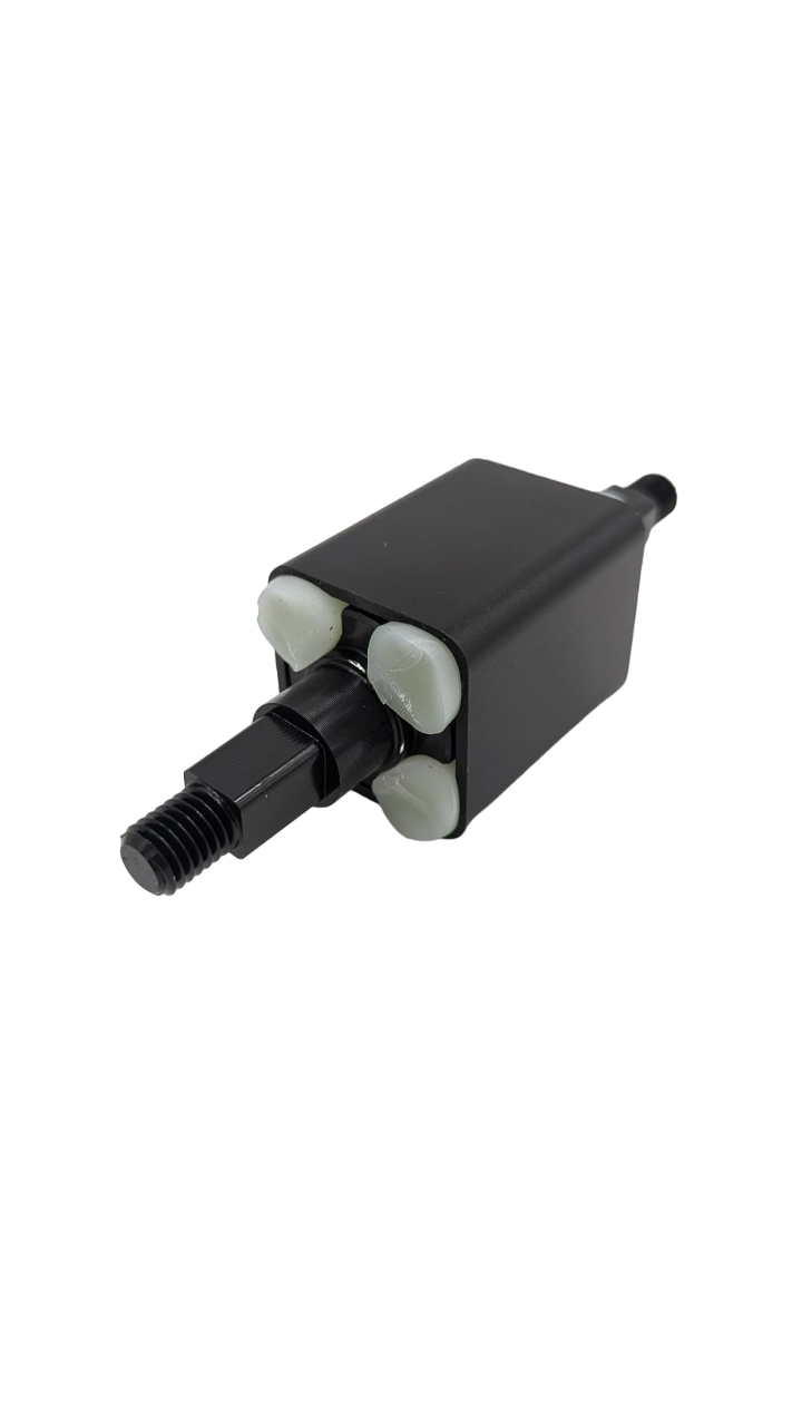DUALTRON EAGLE | CARTOUCHE DE SUSPENSION (STANDARD - BLANC)